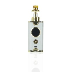 Original 200W Sigelei Chronus Shikra Kit free shipping