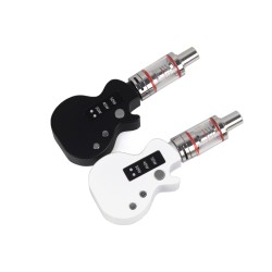 Creative Electronic Cigarette Starter Kits  & Vape Kits Similar To Guitar free shipping