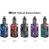 Original 117W VOOPOO Drag Mini Platinum Refresh Box Mod Starter Kit free shipping