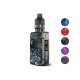 Original 117W VOOPOO Drag Mini Platinum Refresh Box Mod Starter Kit free shipping