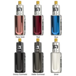 Original 80W Eleaf iStick S80 Box Mod Starter Kit With GZeno Tank free shipping