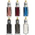 Original 80W Eleaf iStick S80 Box Mod Starter Kit With GZeno Tank free shipping