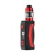 Original 100W Geekvape Aegis Max 21700 Box Mod Starter Kit with Zeus Subohm Tank free shipping