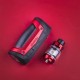 Original 100W Geekvape Aegis Max 21700 Box Mod Starter Kit with Zeus Subohm Tank free shipping