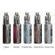 Original 100W VOOPOO Drag X Plus Box Mod Starter Kit free shipping