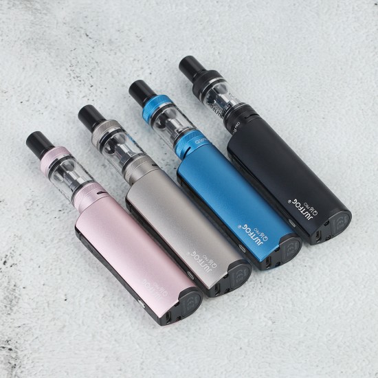 Original JUSTFOG Q16 Pro Starter Kit 900mAh free shipping