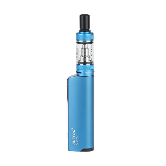 Original JUSTFOG Q16 Pro Starter Kit 900mAh free shipping