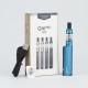 Original JUSTFOG Q16 Pro Starter Kit 900mAh free shipping