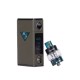 Original 120W Innokin MVP5 Ajax TC Box Mod Starter Kit 5200mAh free shipping