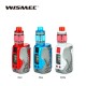 Original 300W WISMEC Reuleaux Tinker TC Kits free shipping