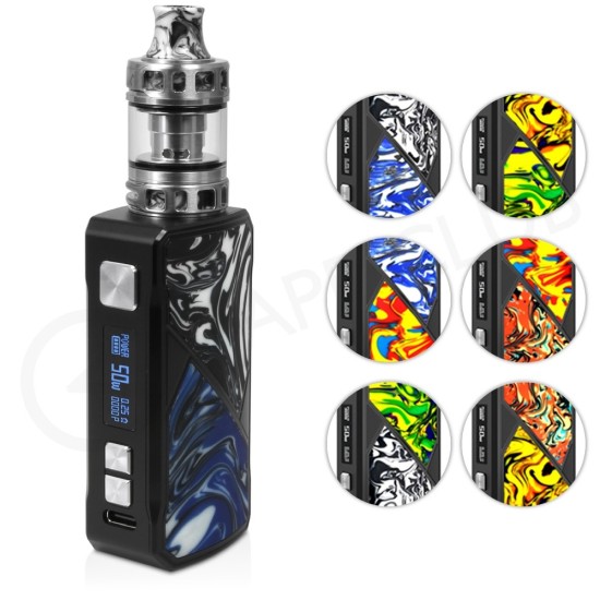 Original 50W Freemax Maxus Box Mod Starter Kit free shipping