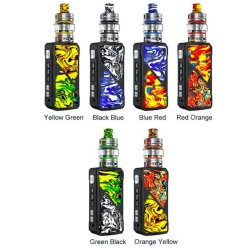 Original 50W Freemax Maxus Box Mod Starter Kit free shipping