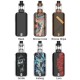 Original 220W Vaporesso Luxe II TC Box Mod Starter Kit with NRG-S Tank free shipping