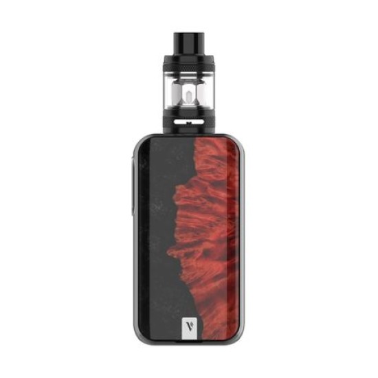 Original 220W Vaporesso Luxe II TC Box Mod Starter Kit with NRG-S Tank free shipping