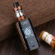 Original 80W Vaporesso Luxe Nano Touch Screen TC Box Mod Kit 2500mAh free shipping