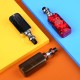 Original 80W Vaporesso Luxe Nano Touch Screen TC Box Mod Kit 2500mAh free shipping