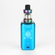 Original 80W Vaporesso Luxe Nano Touch Screen TC Box Mod Kit 2500mAh free shipping