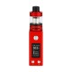 Original 50W Artery Nugget X with AT22 TC Starter Kit 2000mAh free shipping