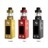 Original 50W Artery Nugget X with AT22 TC Starter Kit 2000mAh free shipping