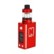 Original 50W Artery Nugget X with AT22 TC Starter Kit 2000mAh free shipping