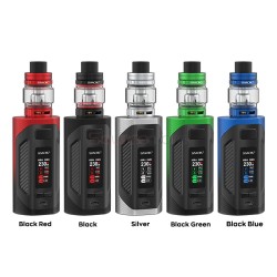 Original 230W SMOK Rigel Box Mod Starter Kit free shipping