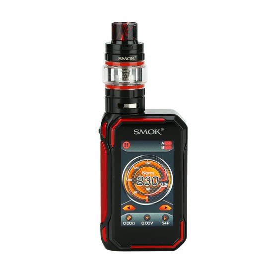 Original 230W SMOK G-PRIV 3 Kit with TFV16 Lite Tank free shipping