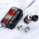 Original 230W SMOK G-PRIV 3 Kit with TFV16 Lite Tank free shipping