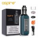 Original 210W Aspire SkyStar Revvo TC Box Mod Kit with Revvo Tank free shipping