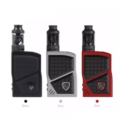 Original 200W VGOD Pro TC Box Mod Starter Kit free shipping