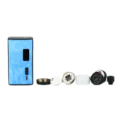 Original Joyetech ESPION Tour 220W TC kit with Cubis Max free shipping