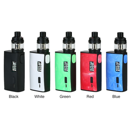 Original Joyetech ESPION Tour 220W TC kit with Cubis Max free shipping