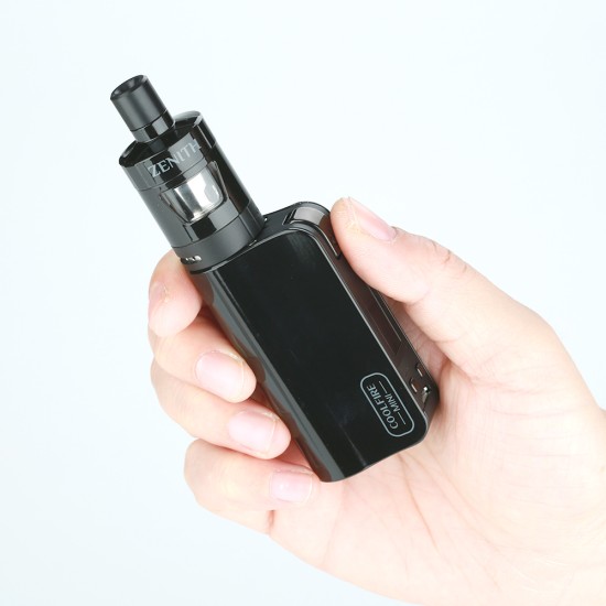 Original Innokin CoolFire Mini Zenith D22 Kit  free shipping