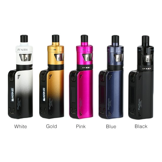 Original Innokin CoolFire Mini Zenith D22 Kit  free shipping