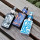 Original 160W Eleaf iStick Mix Kit with ELLO POP Atomizer free shipping