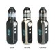 Original  80W OBS Cube VW Box Mod Kit with Mesh Tank 3000mAh