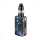 Original 117W VOOPOO Drag Mini Platinum Edition TC Box Mod Kit 4400 mAh with UFORCE T2 Tank free shipping