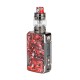 Original 117W VOOPOO Drag Mini Platinum Edition TC Box Mod Kit 4400 mAh with UFORCE T2 Tank free shipping