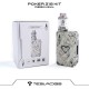 Original Teslacigs Poker 218 TC Kit with 218W Poker Box Mod and 2ML / 6ML Resin Tank free shipping