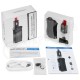 Original 80W Innokin Kroma R Zlide Box Mod Starter Kit free shipping