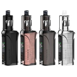 Original 80W Innokin Kroma R Zlide Box Mod Starter Kit free shipping