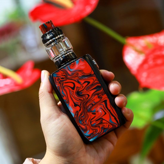 Original IJOY Shogun Univ 180W TC Kits free shipping