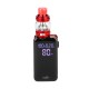 Original 80w Eleaf iStick NOWOS Kit with ELLO Duro 4400mAh free shipping