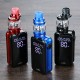 Original 80w Eleaf iStick NOWOS Kit with ELLO Duro 4400mAh free shipping