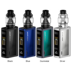 Original 120W GeekVape Obelisk 120 FC Z Box Mod Starter Kit (free shipping)