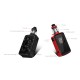 Original 228w Polarnight ISTYLE Vapor Box Mod Kits free shipping