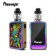 Original 228w Polarnight ISTYLE Vapor Box Mod Kits free shipping