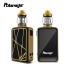 Original 228w Polarnight ISTYLE Vapor Box Mod Kits free shipping