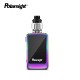 Original 228w Polarnight ISTYLE Vapor Box Mod Kits free shipping