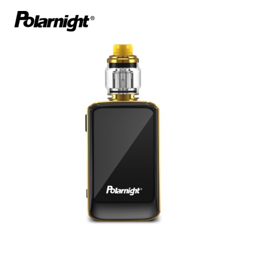 Original 228w Polarnight ISTYLE Vapor Box Mod Kits free shipping