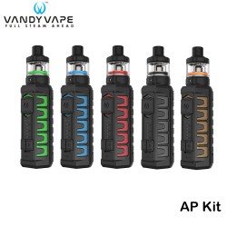 Original 20w Vandyvape AP Starter kit free shipping